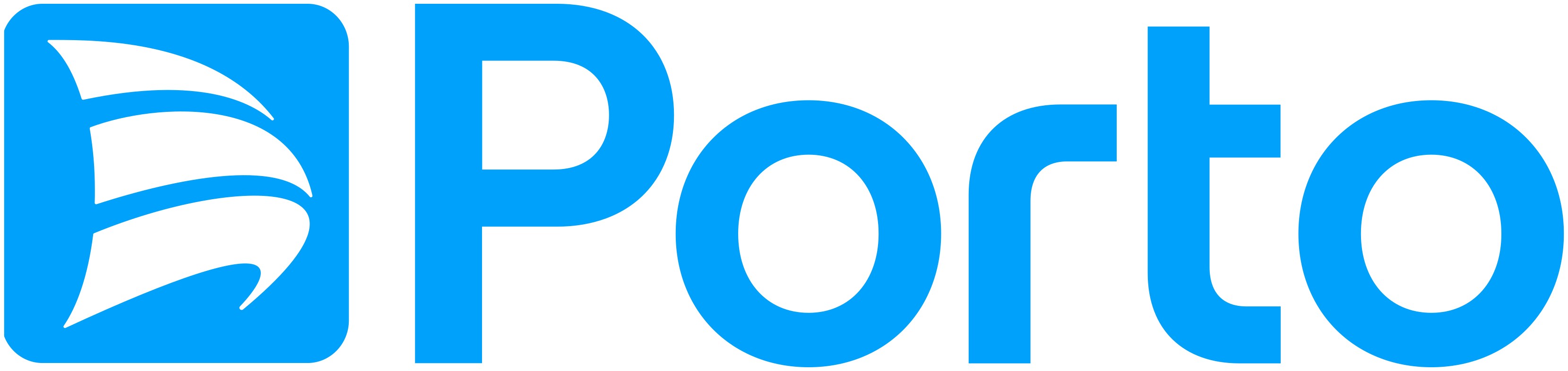 Porto